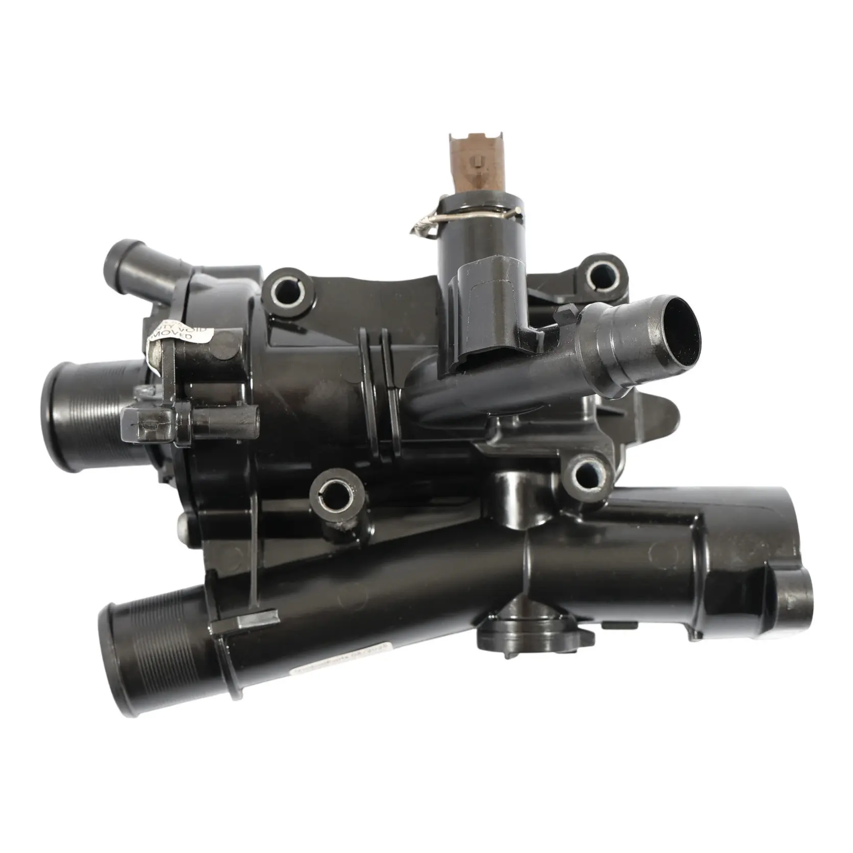 Citroen Jumper 35L Alloggiamento Termostato 9827379280