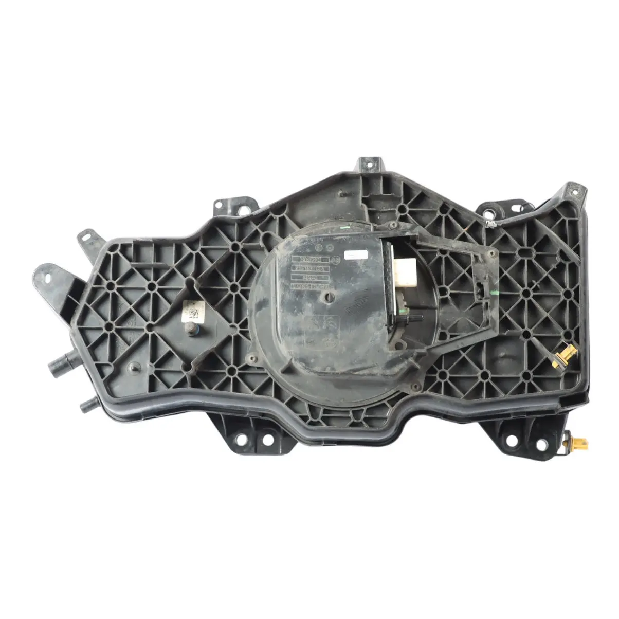 Citroen Relay III Additive Tank AdBlue Diesel Fuel Tank 9831368480