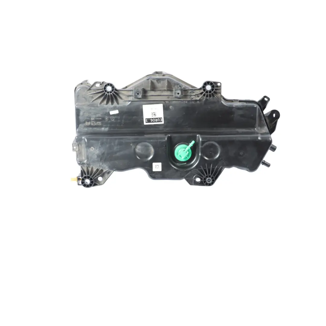 Citroen Relay III Additive Tank AdBlue Diesel Fuel Tank 9831368480