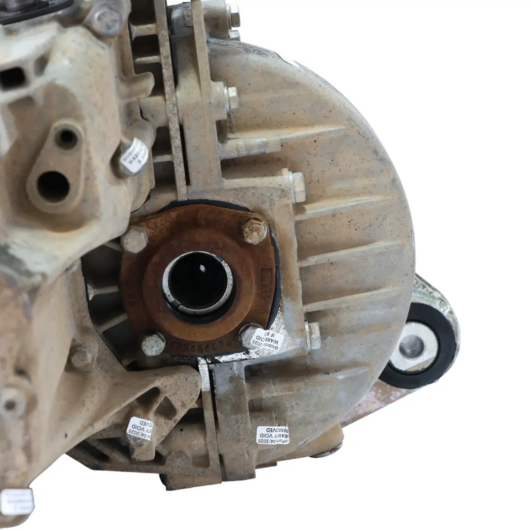Citroen Jumper Peugeot Boxer 2.2 HDI Caja Manual 20GP25 9838851180 GARANTÍA