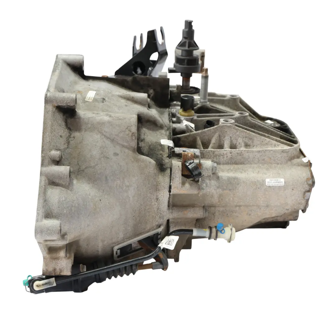 Citroen Jumper Peugeot Boxer 2.2 HDI Caja Manual 20GP25 9838851180 GARANTÍA
