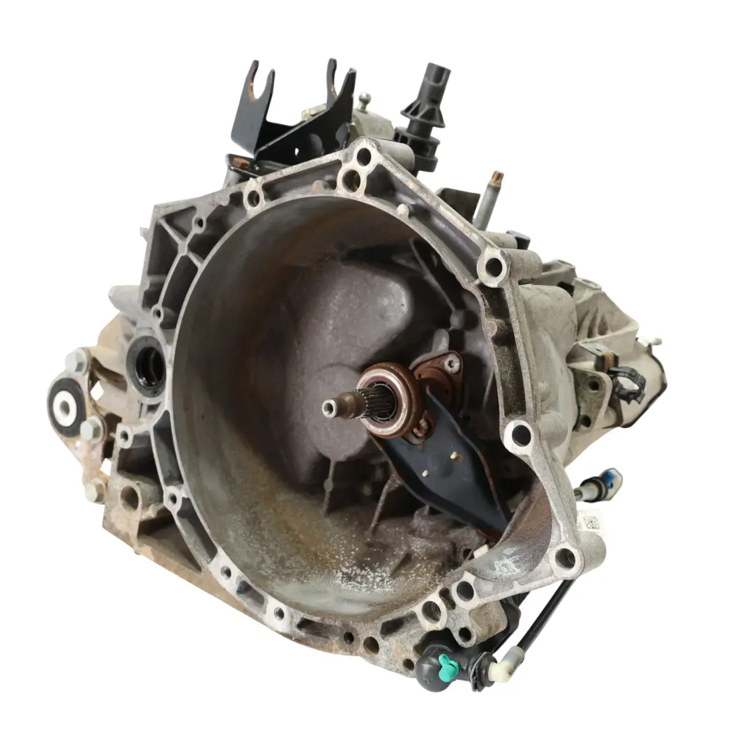 Citroen Jumper Peugeot Boxer 2.2 HDI Caja Manual 20GP25 9838851180 GARANTÍA