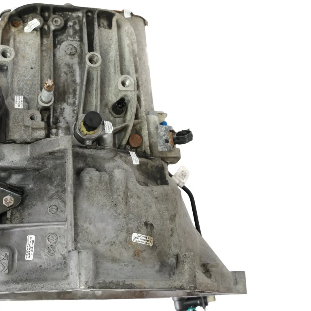 Citroen Jumper Peugeot Boxer 2.2 HDI Caja Manual 20GP25 9838851180 GARANTÍA
