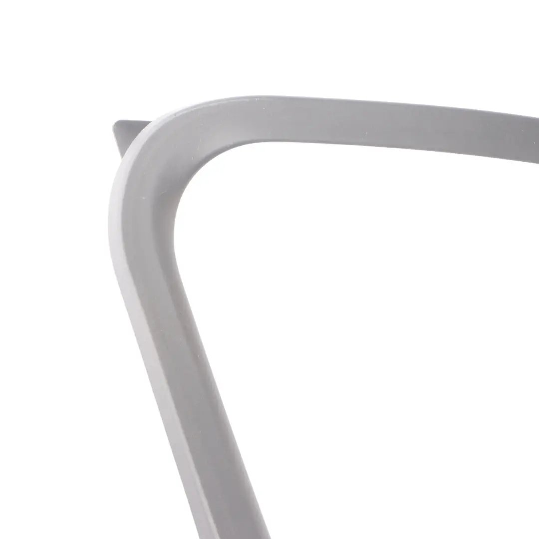 BMW F40 Cover Window Frame Front Left N/S Door Trim Panelling 7464801