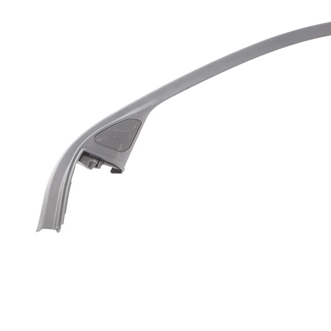 BMW F40 Cover Window Frame Front Right O/S Door Trim Panelling 7464802