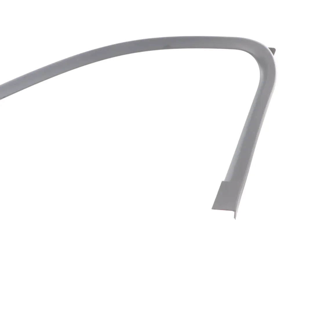 BMW F40 Cover Window Frame Front Right O/S Door Trim Panelling 7464802