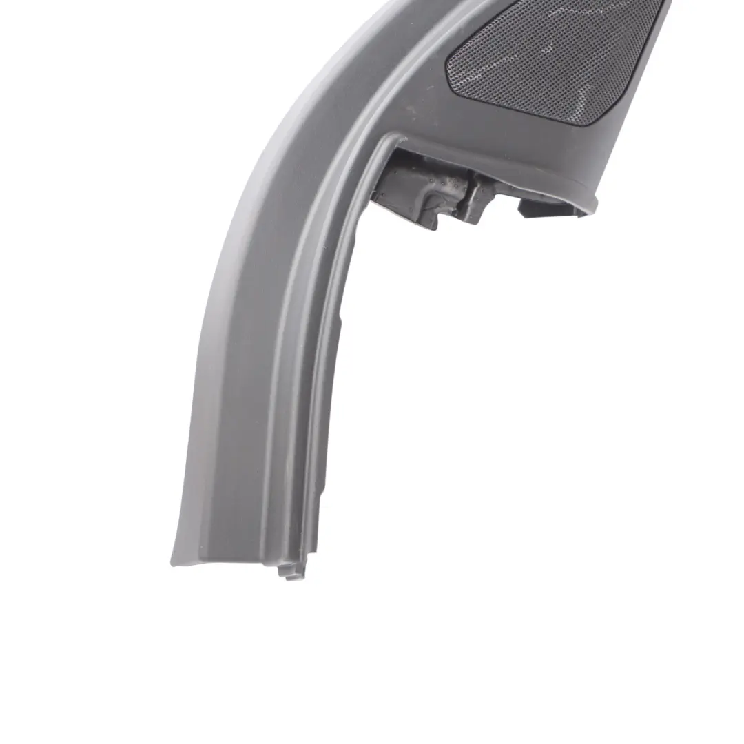 BMW F40 Cover Window Frame Front Right O/S Door Trim Panelling 7464802