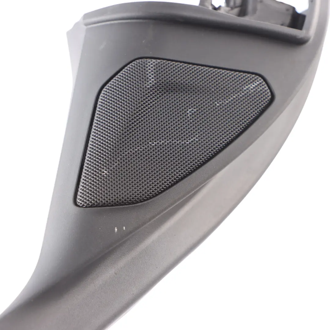 BMW F40 Cover Window Frame Front Right O/S Door Trim Panelling 7464802