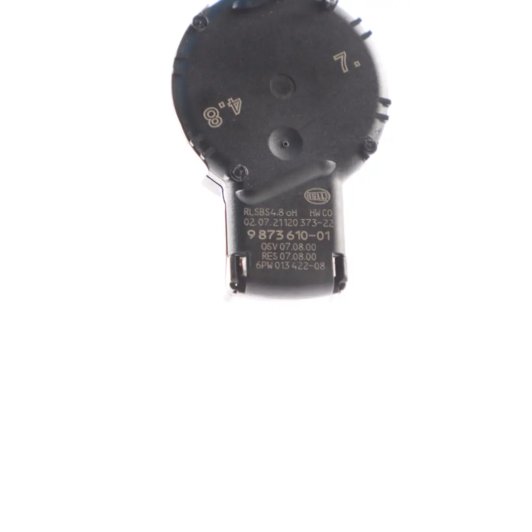 BMW F40 Front Windscreen Window Rain Sensor 9873610