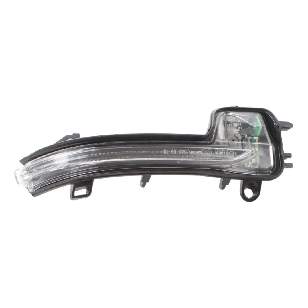 Turn Signal BMW F40 F44 Wing Mirror Auxiliary Indicator Light Left N/S 9879127