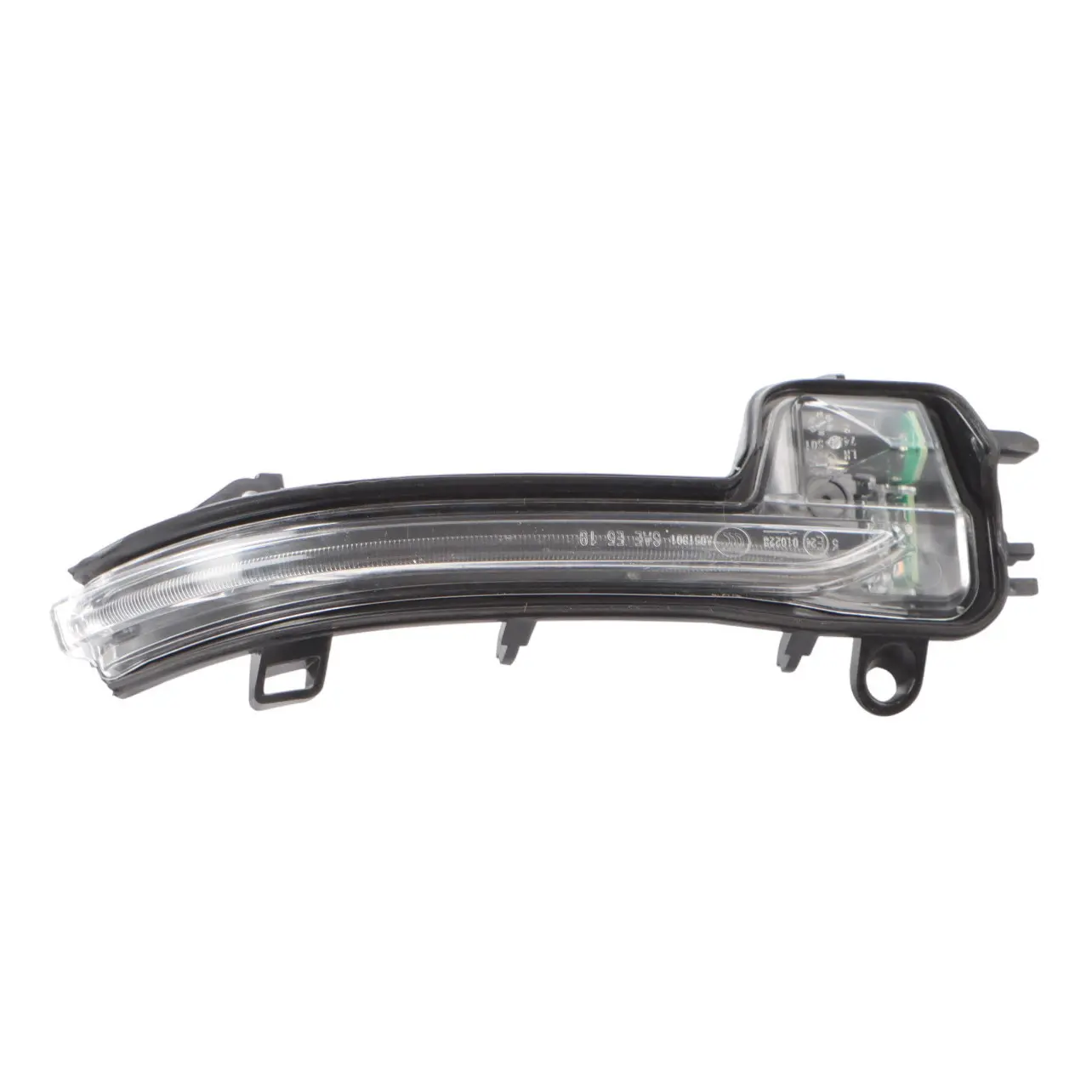 Turn Signal BMW F40 F44 Wing Mirror Auxiliary Indicator Light Left N/S 9879127