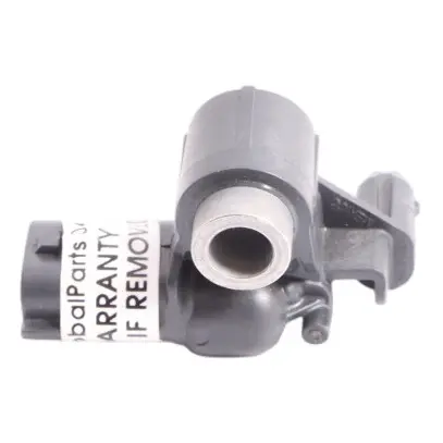Mercedes W470 Front Crash Impact Sensor A0028202726
