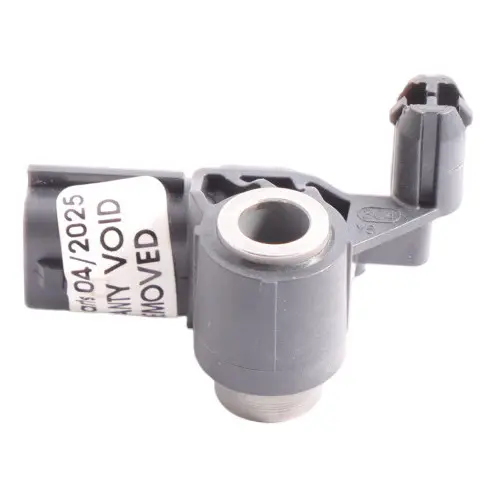 Mercedes W470 Front Crash Impact Sensor A0028202726