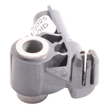 Mercedes W470 Front Crash Impact Sensor A0028202726
