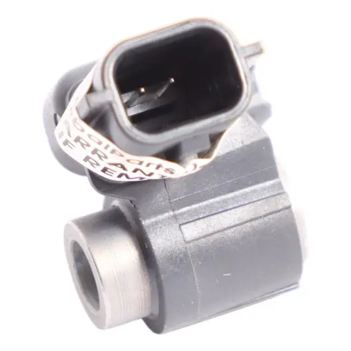 Mercedes W470 Front Crash Impact Sensor A0028202726