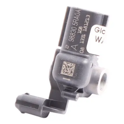 Mercedes W470 Front Crash Impact Sensor A0028202726