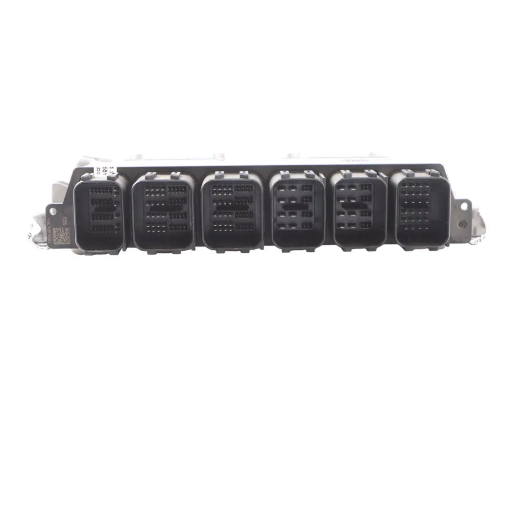 Mini Cooper F56 136HP Petrol B38 Engine Control ECU DME Set 9897192 Manual