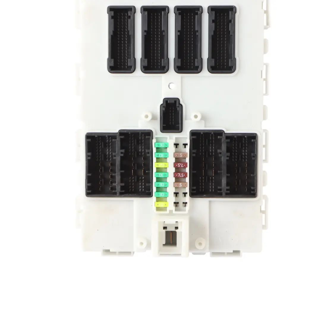 Mini Cooper F56 136HP Petrol B38 Engine Control ECU DME Set 9897192 Manual