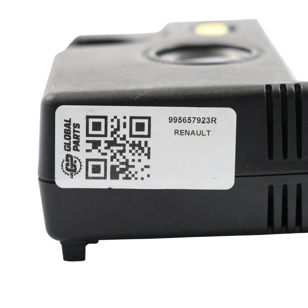 Renault Zoe Air Compressor Emergency Tool Tire Compressor Wheel Pump 995657293R