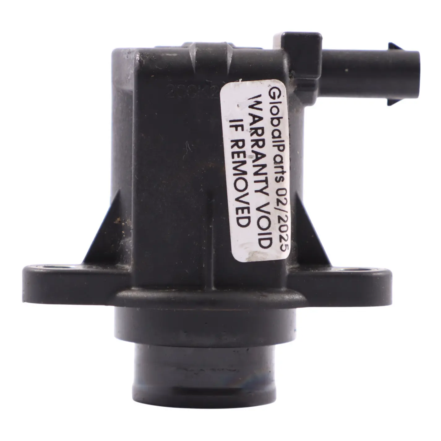 Mercedes W177 Turbocharger Diverter Valve Solenoid Control A0001531859