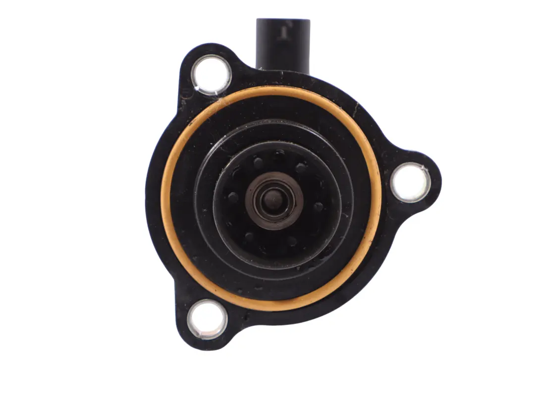 Mercedes W177 Turbocharger Diverter Valve Solenoid Control A0001531859