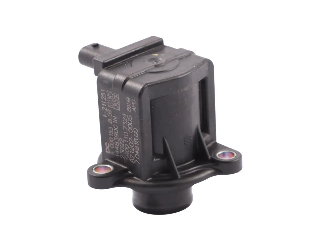 Mercedes W177 Turbocharger Diverter Valve Solenoid Control A0001531859
