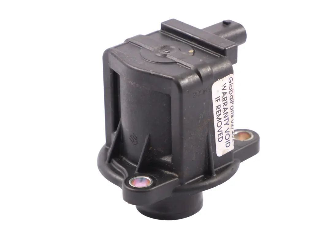 Mercedes W177 Turbocharger Diverter Valve Solenoid Control A0001531859