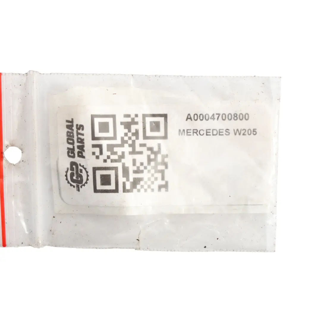 Tappo Serbatoio Mercedes W176 W205 W213 Coperchio Carburante A0004700800