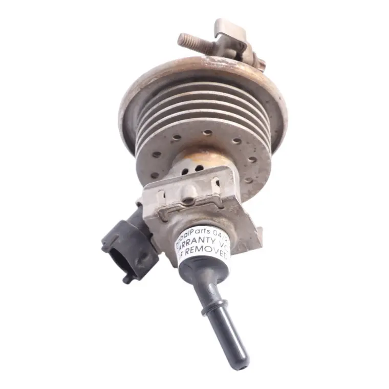Mercedes C207 OM651 BlueTec Adblue Injector Fluid Injection Nozzle A0004900713