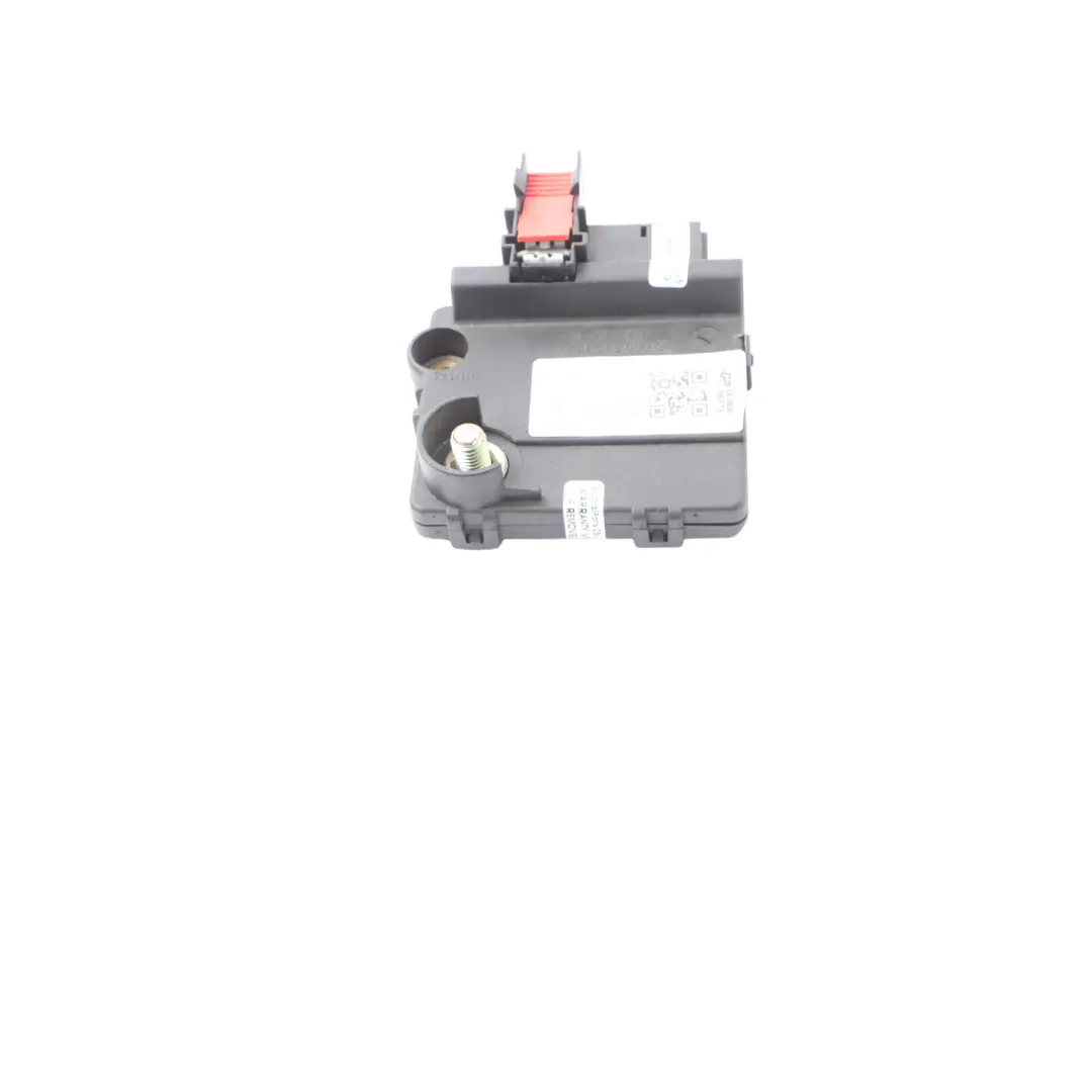 Mercedes W220 Fuse Relay Junction Box HV Battery Connector A0005401950
