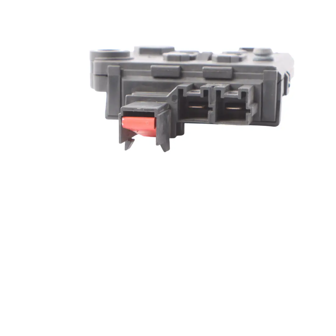 Mercedes W220 Fuse Relay Junction Box HV Battery Connector A0005401950