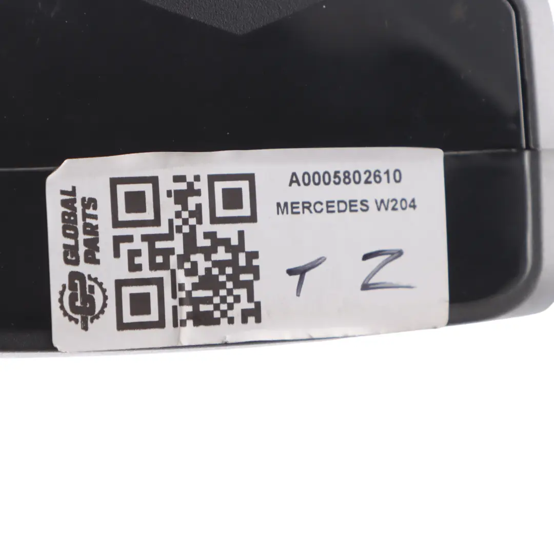 Replacement Bulbs Set Mercedes W204 A207 W212 C219 Lamp Box A0005802610