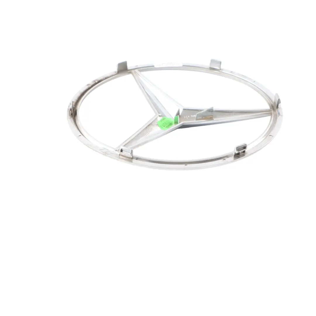 W907 W910 Front Emblem Badge Logo Grill Mercedes C253 C292 - SKU A0008172116-1 - Part number A0008172116