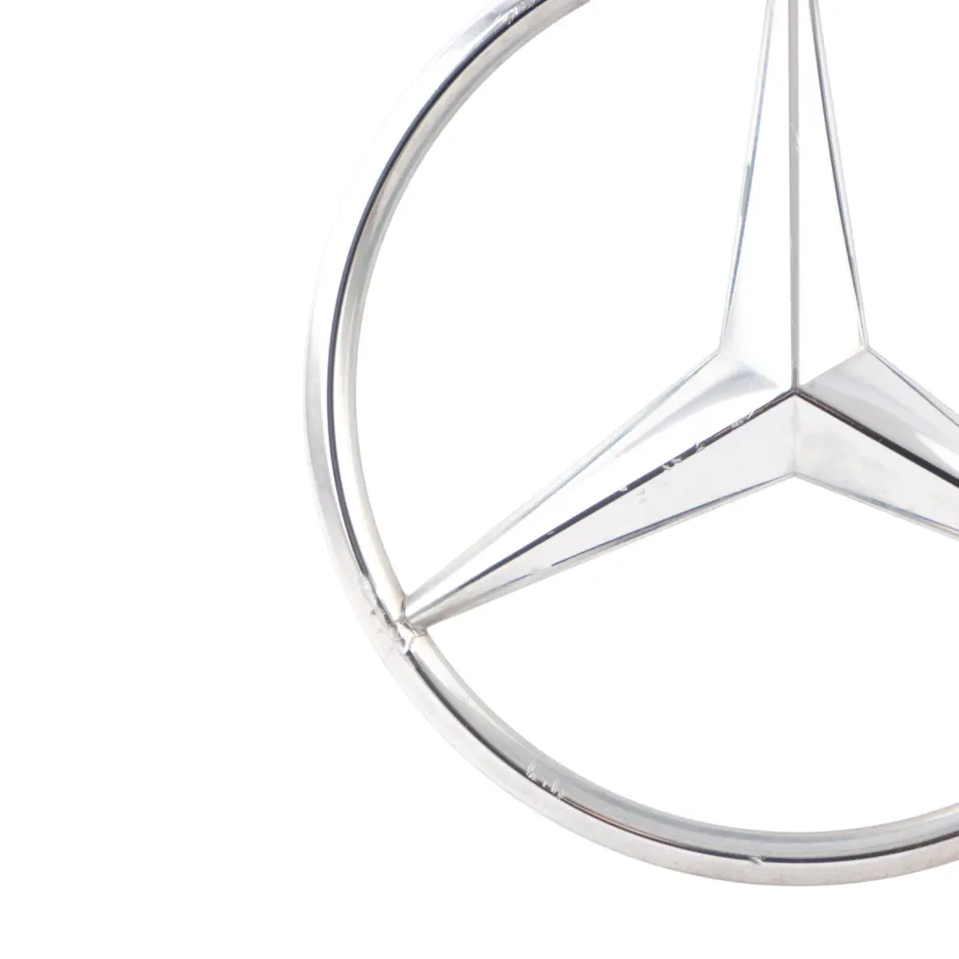 W907 W910 Front Emblem Badge Logo Grill Mercedes C253 C292 - SKU A0008172116-1 - Part number A0008172116