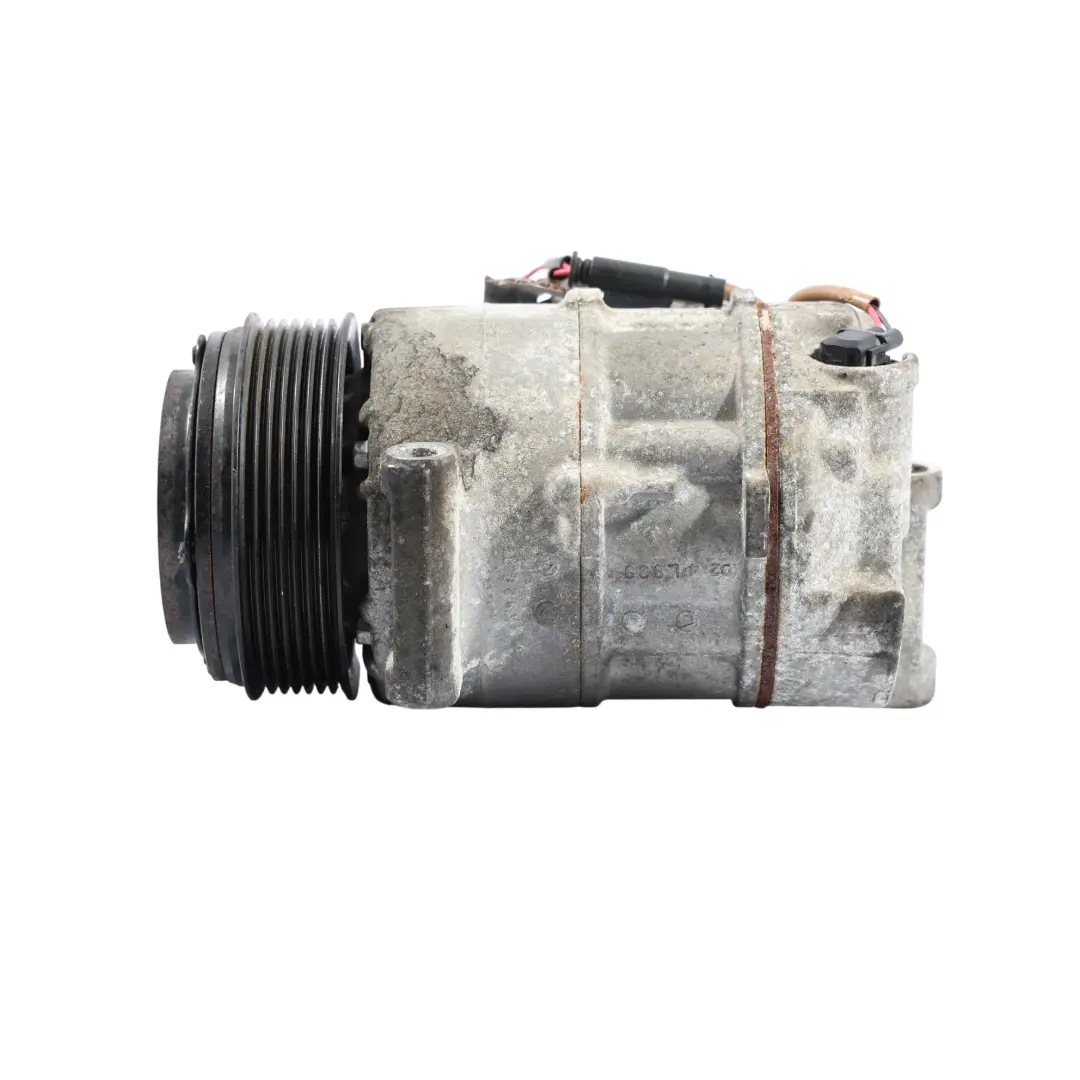 Air Con Compressor Mercedes ML W166 GL X166 Air Conditioning Pump A0008309300