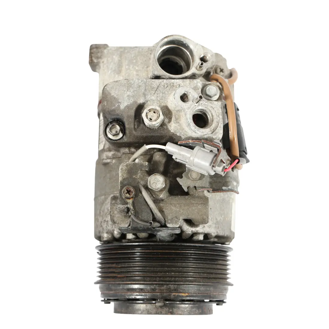 Air Con Compressor Mercedes ML W166 GL X166 Air Conditioning Pump A0008309300