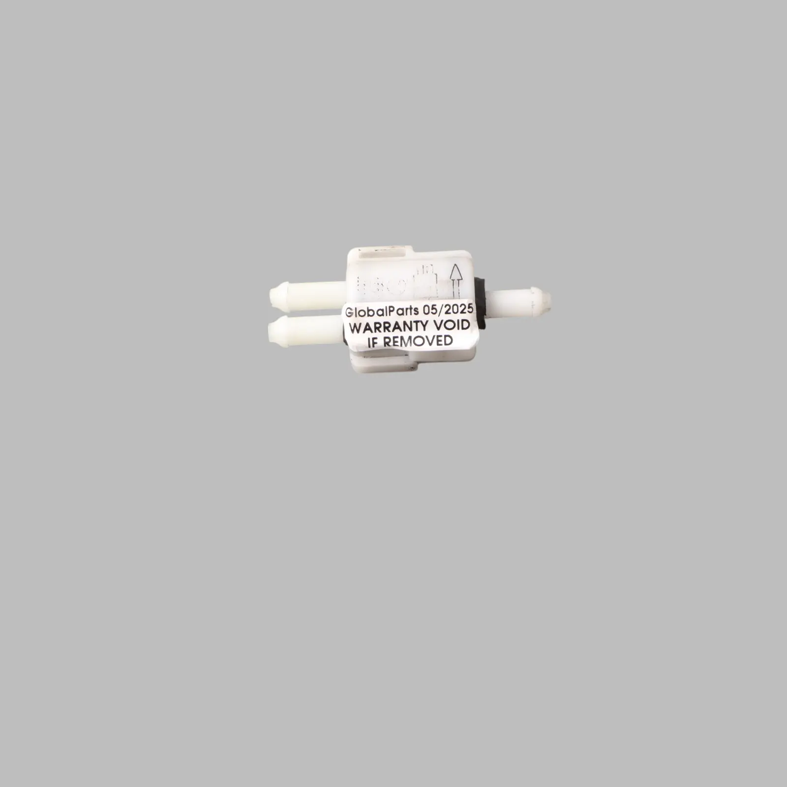 Check Valve Mercedes W906 Washer Spray System Line Check Valve Hose A0008600862