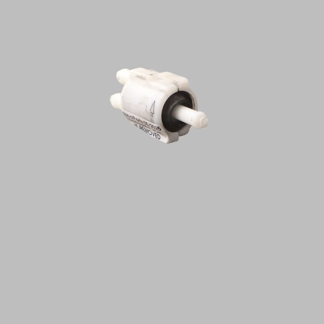 Check Valve Mercedes W906 Washer Spray System Line Check Valve Hose A0008600862