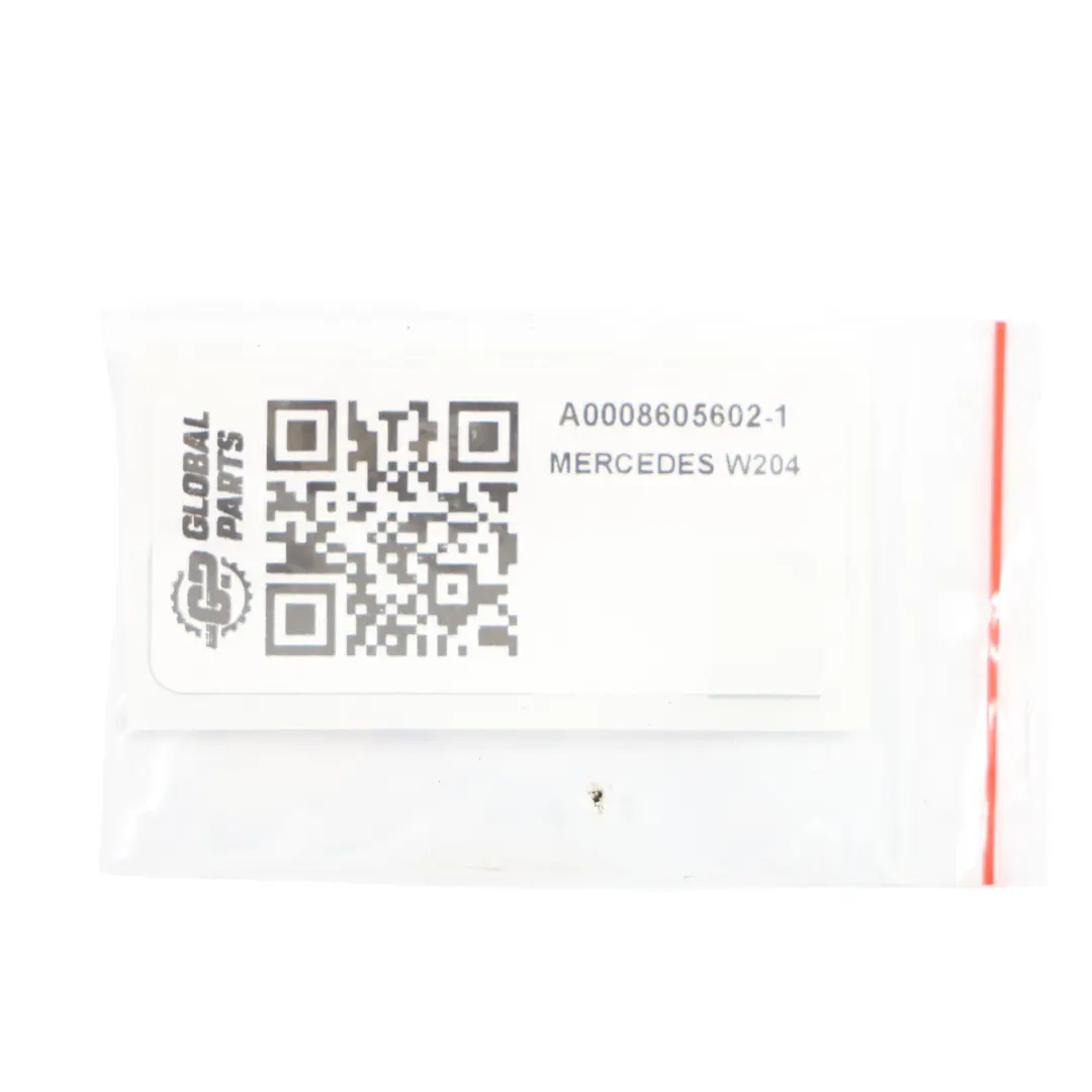 Mercedes W204 Poduszka Powietrzna Airbag Kierowcy A0008605602