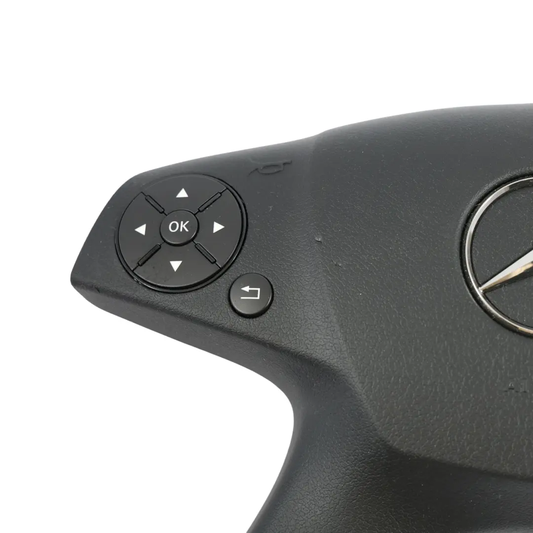 Mercedes W204 Poduszka Powietrzna Airbag Kierowcy A0008605602