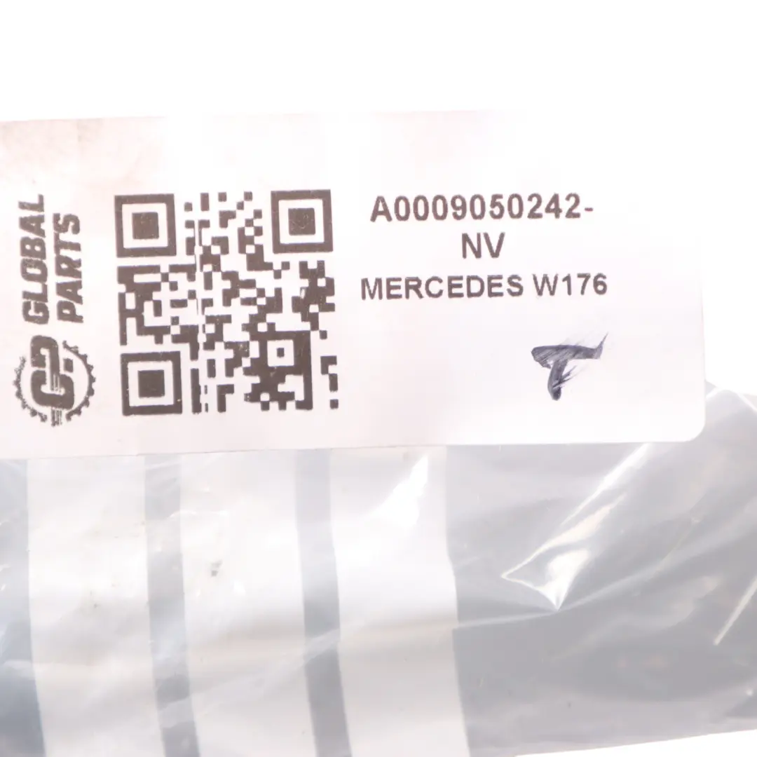 PDC Parking Sensor Northern Lights Violet Metallic 592 Mercedes W176 - SKU A0009050242-NV - Part number A0009050242