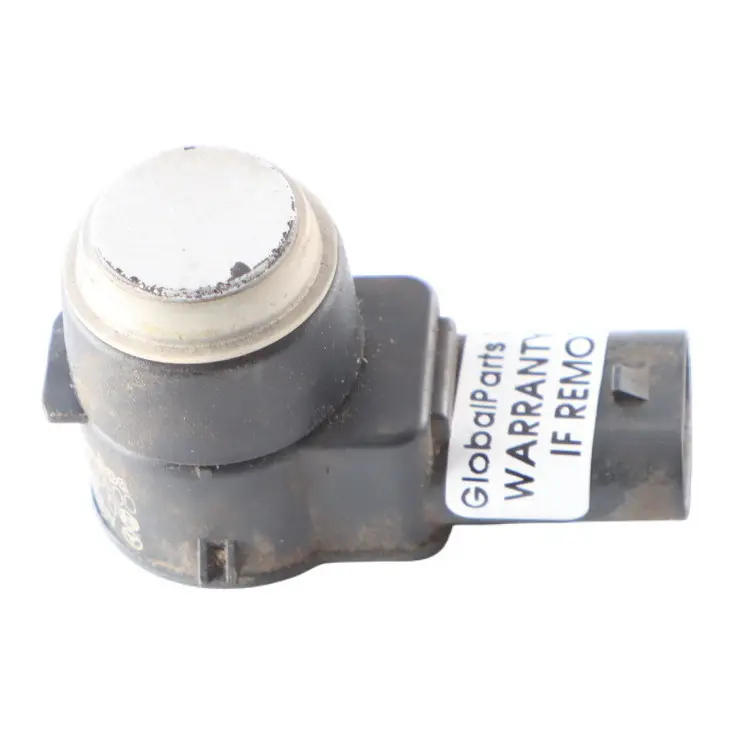 Mercedes W164 W204 PDC Parking Distance Sensor Iridium Silver 775 A0009052402