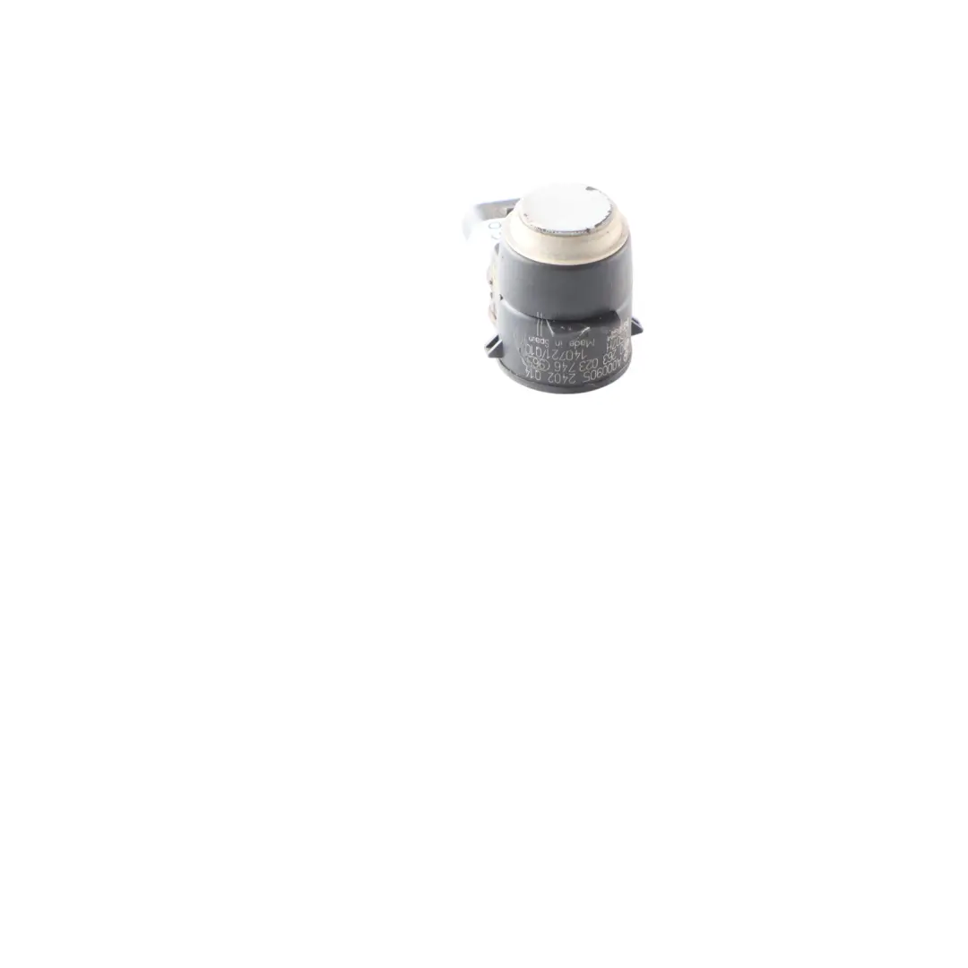 PDC Parking Distance Sensor Iridium Silver 775 Mercedes W164 W204 - SKU A0009052402-IRS - Part number A0009052402