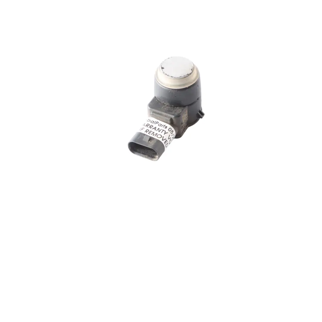 PDC Parking Distance Sensor Iridium Silver 775 Mercedes W164 W204 - SKU A0009052402-IRS - Part number A0009052402