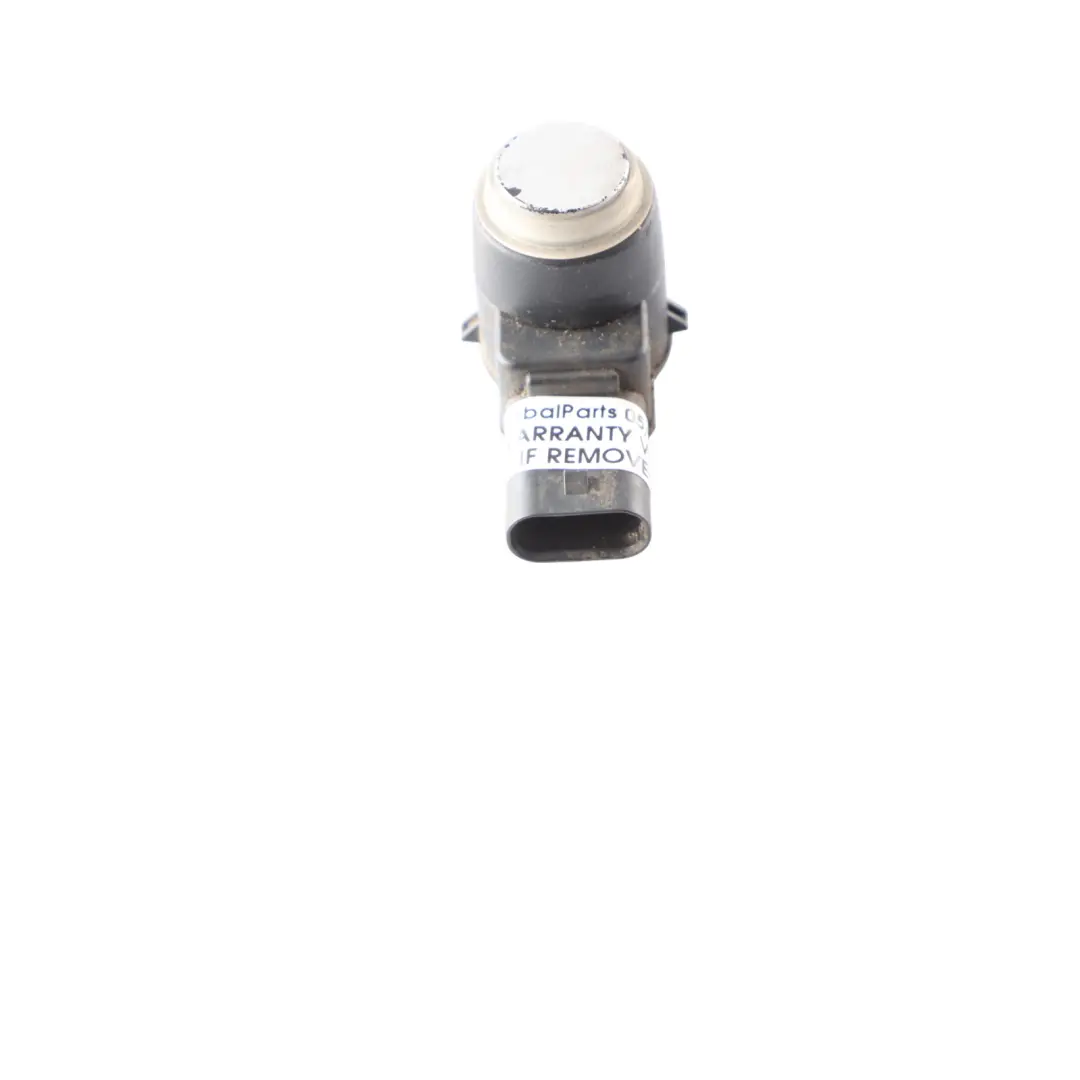 PDC Parking Distance Sensor Iridium Silver 775 Mercedes W164 W204 - SKU A0009052402-IRS - Part number A0009052402