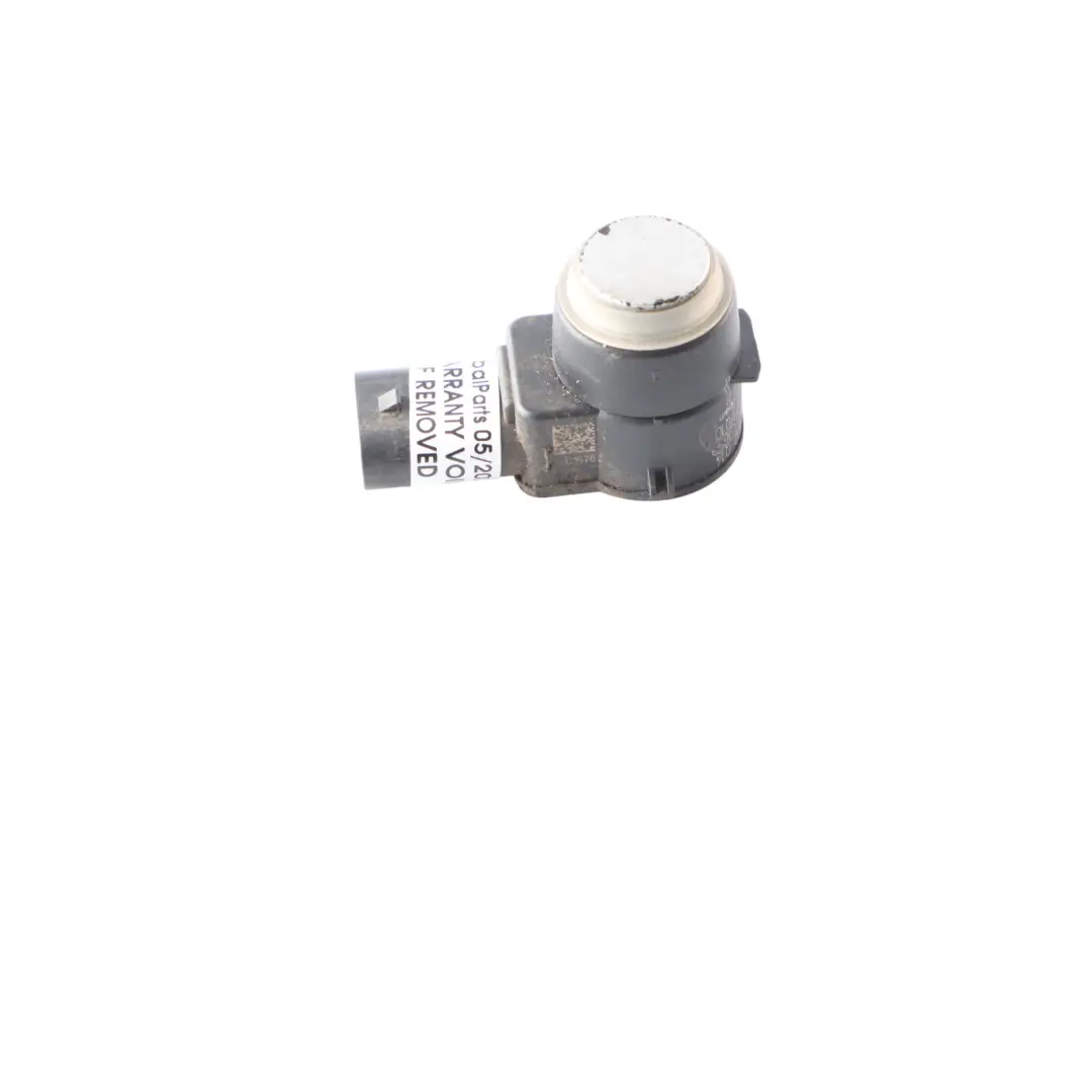 PDC Parking Distance Sensor Iridium Silver 775 Mercedes W164 W204 - SKU A0009052402-IRS - Part number A0009052402
