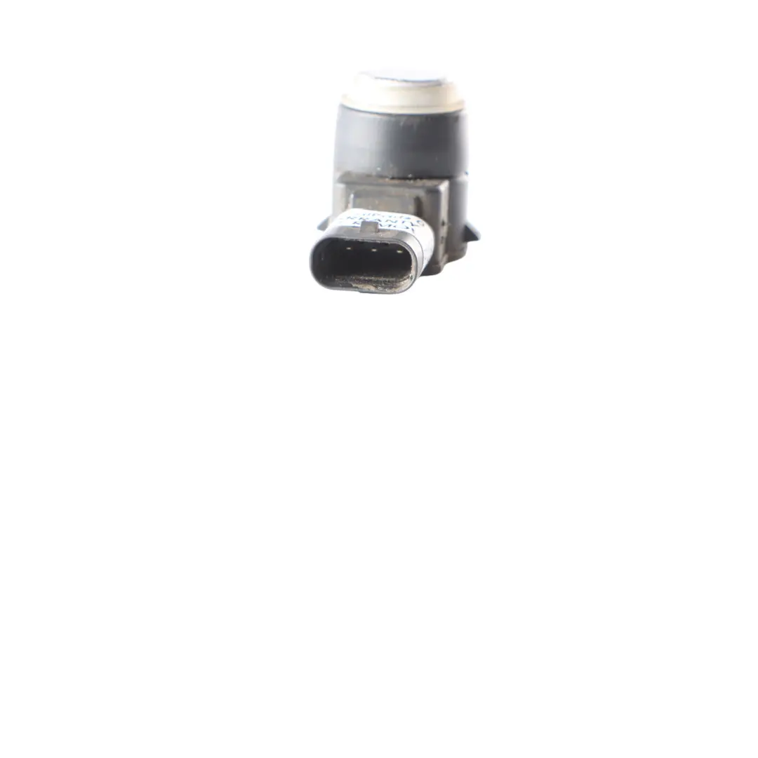 PDC Parking Distance Sensor Iridium Silver 775 Mercedes W164 W204 - SKU A0009052402-IRS - Part number A0009052402
