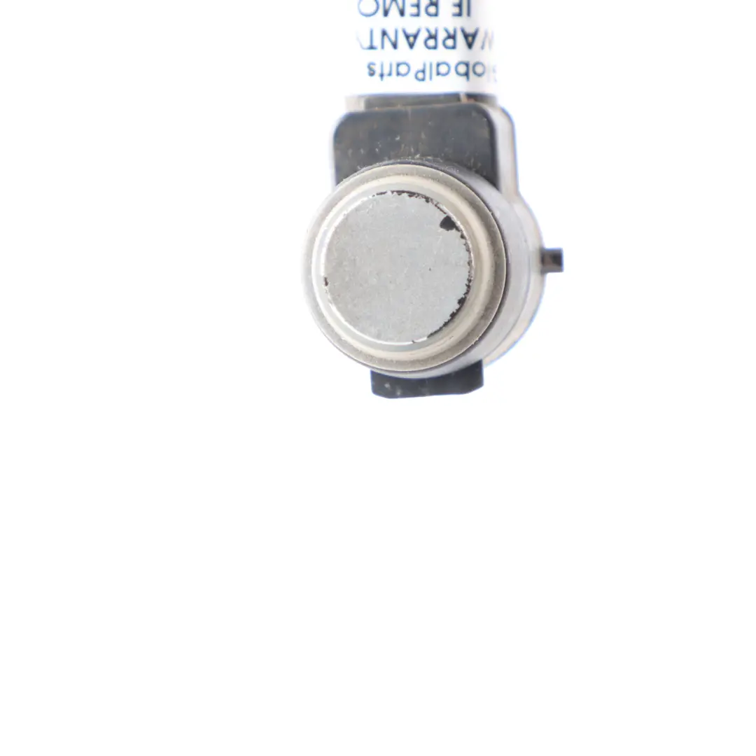 PDC Parking Distance Sensor Iridium Silver 775 Mercedes W164 W204 - SKU A0009052402-IRS - Part number A0009052402