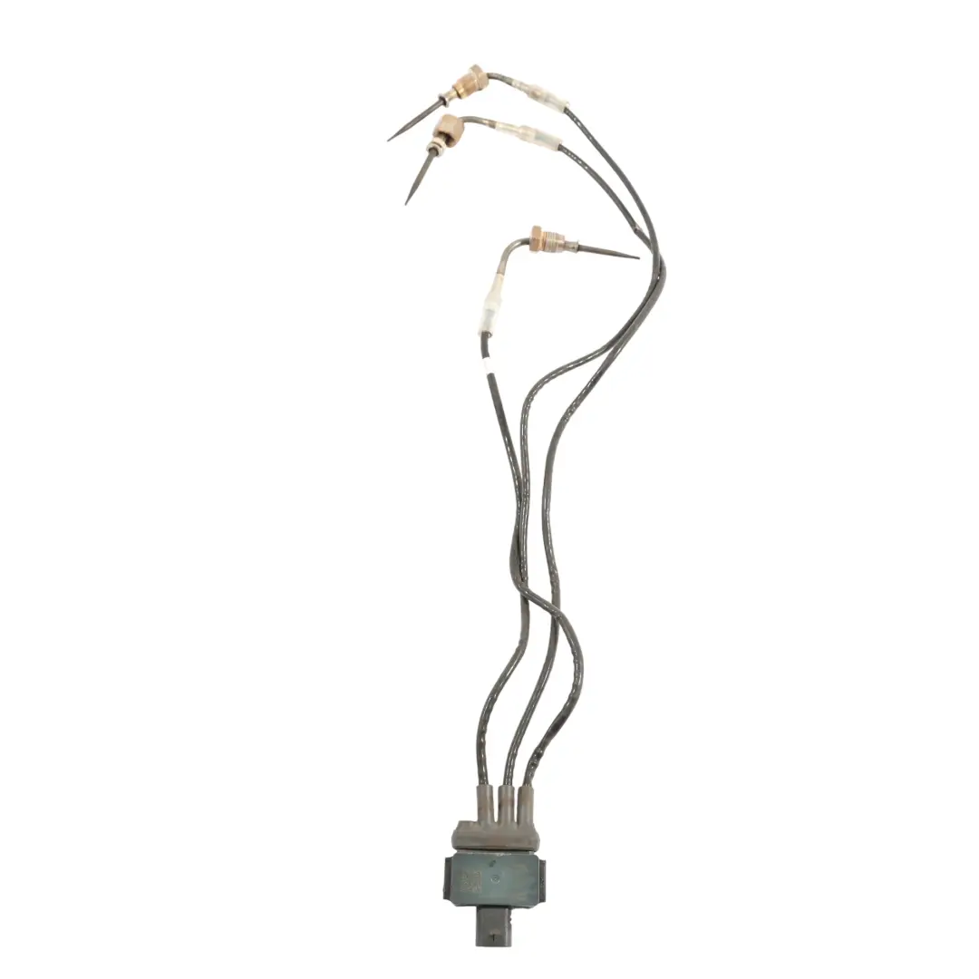 Mercedes W907 2.0 Diesel OM654 Sensore Temperatura Gas Di Scarico A0009052614