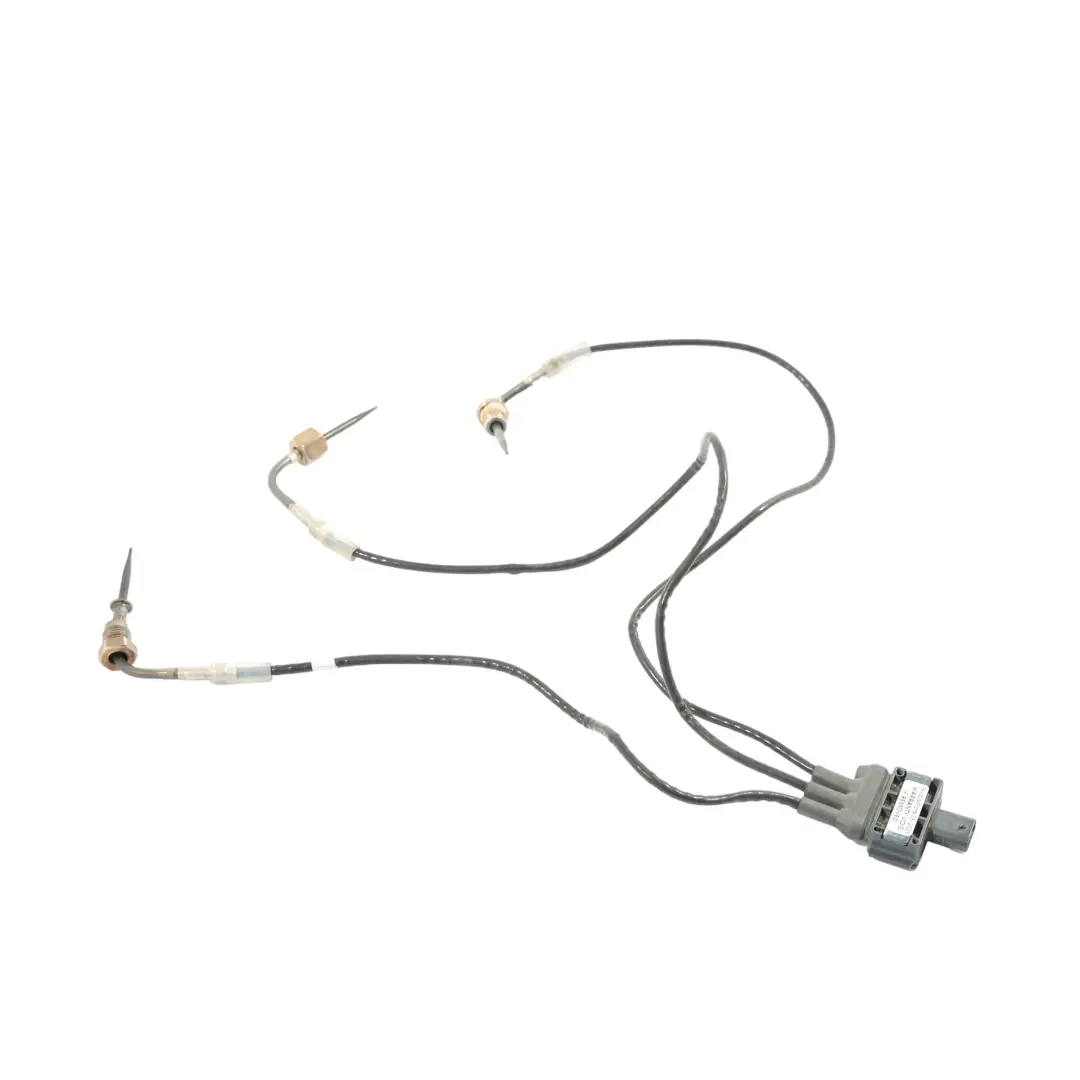 Mercedes W907 2.0 Diesel OM654 Sensore Temperatura Gas Di Scarico A0009052614